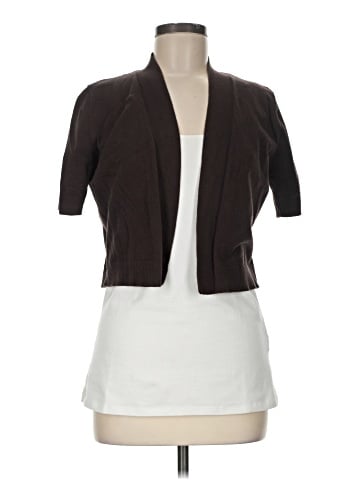 DressBarn Cardigan (view 1)