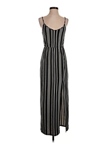 Derek Heart Casual Dress (view 1)