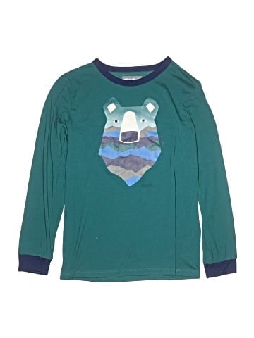Eddie Bauer Long Sleeve T-Shirt (view 1)