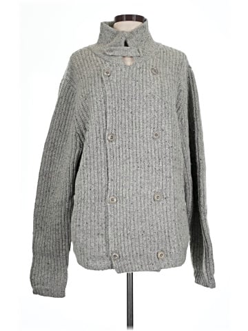 Sundance Wool Pullover Sweater (view 1)
