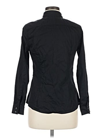 Banana Republic Long Sleeve Blouse (view 2)