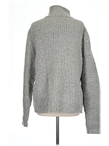 Sundance Wool Pullover Sweater (view 2)