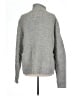 Sundance Gray Wool Pullover Sweater Size L - photo 2