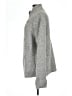 Sundance Gray Wool Pullover Sweater Size L - photo 5