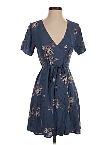Gentle Fawn Casual Dress (view 1)