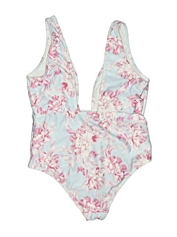 ASOS One Piece Swimsuit (view 2)