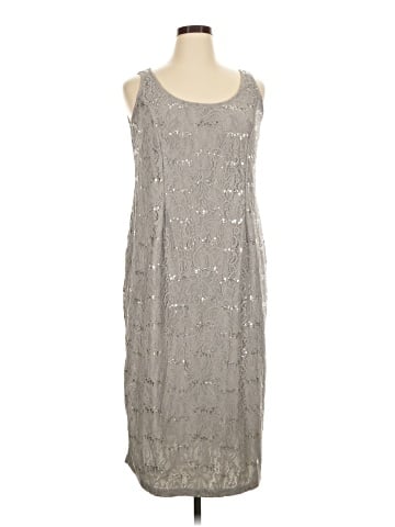 Roaman's Casual Dress (view 1)
