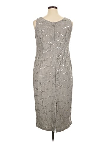 Roaman's Casual Dress (view 2)