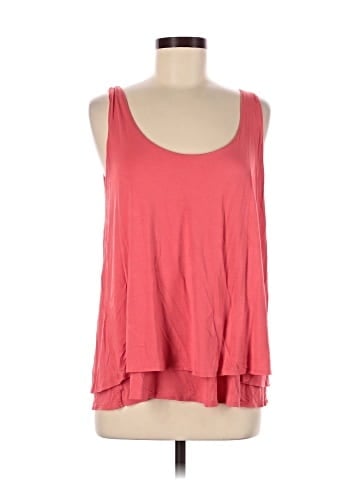 Diosa Sleeveless Top (view 1)