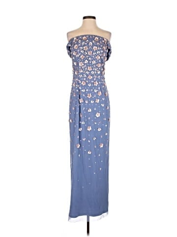 Adrianna Papell Cocktail Dress (view 1)
