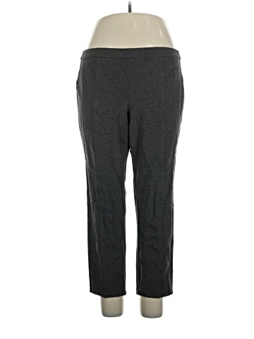 Gloria Vanderbilt Active Pants (view 1)