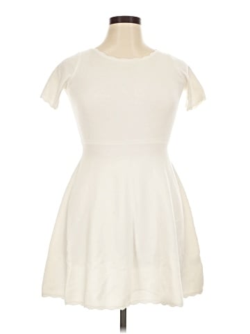 Milly Casual Dress (view 1)