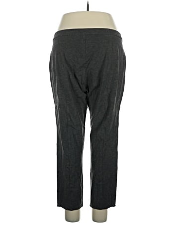 Gloria Vanderbilt Active Pants (view 2)