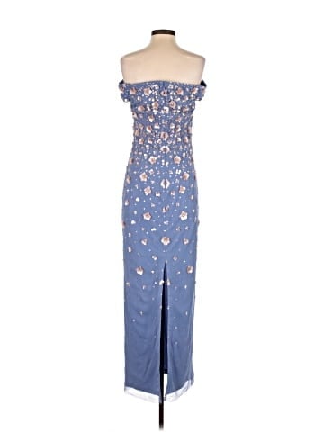 Adrianna Papell Cocktail Dress (view 2)