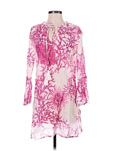Debbie Katz Casual Dress (view 1)