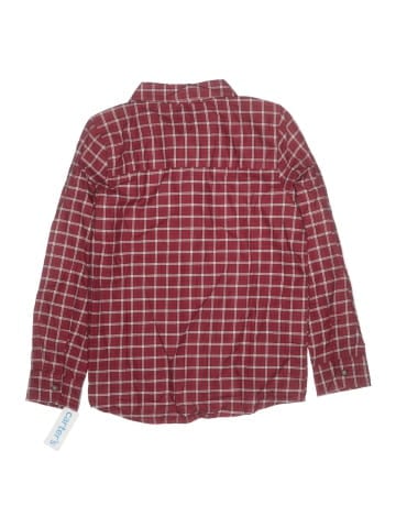 Carter's Long Sleeve Button-Down Shirt (view 2)