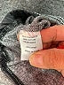 Coco + Carmen Gray Vest Size XS - photo 7