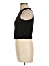 Glam Black Tank Top Size L - photo 5