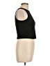 Glam Black Tank Top Size L - photo 4