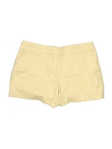 British Khaki Khaki Shorts (view 1)