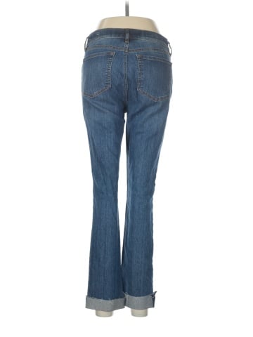 Ann Taylor LOFT Outlet Jeans (view 2)