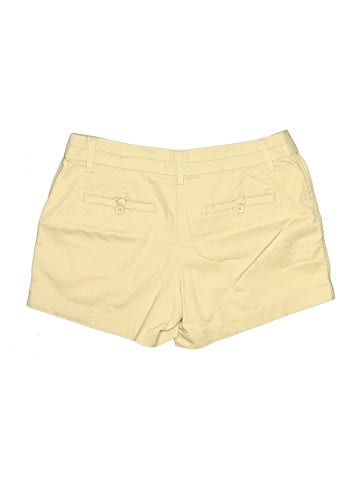 British Khaki Khaki Shorts (view 2)
