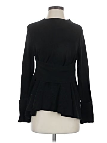Cos Wool Pullover Sweater (view 1)