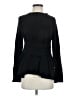Cos Black Wool Pullover Sweater Size S - photo 1