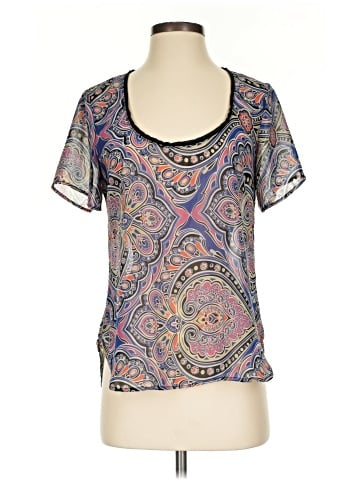Eight Sixty Short Sleeve T-Shirt (view 1)