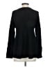 Cos Black Wool Pullover Sweater Size S - photo 2