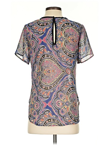 Eight Sixty Short Sleeve T-Shirt (view 2)