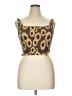 rue21 Brown Sleeveless Blouse Size XL - photo 1