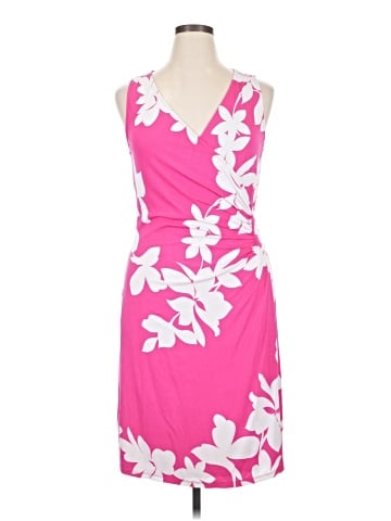 Tommy Bahama Cocktail Dress (view 1)