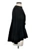 Cos Black Wool Pullover Sweater Size S - photo 4