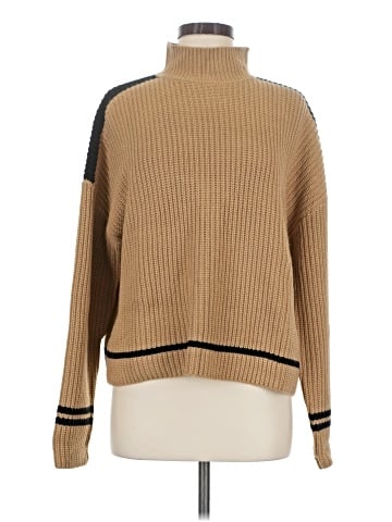 Sanctuary Pullover Sweater (view 1)