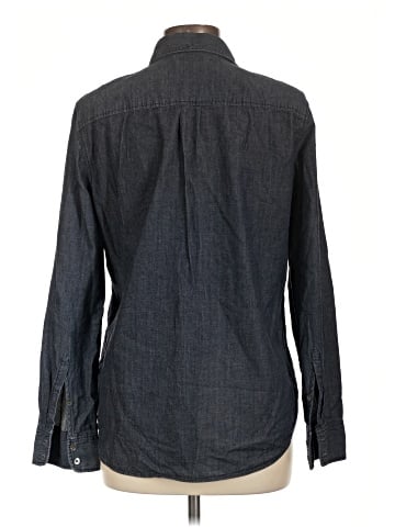 J.Crew Long Sleeve Button-Down Shirt (view 2)