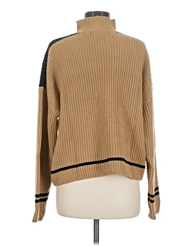 Sanctuary Pullover Sweater (view 2)