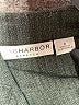 Sag Harbor Gray Blazer Size 8 - photo 6