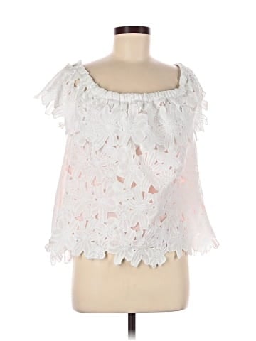 Umgee Sleeveless Blouse (view 1)