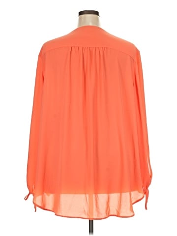 The Limited 3/4 Sleeve Blouse (view 2)