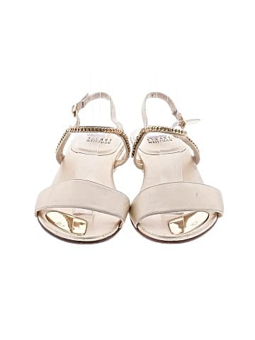 Stuart Weitzman Wedges (view 2)