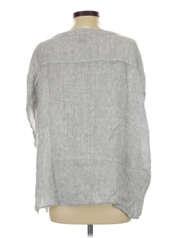 Tahari 3/4 Sleeve Blouse (view 2)