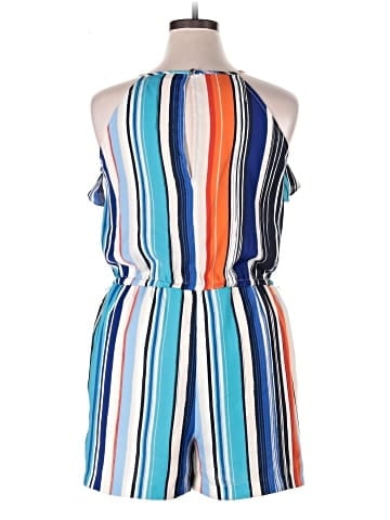 JLo by Jennifer Lopez Romper (view 2)