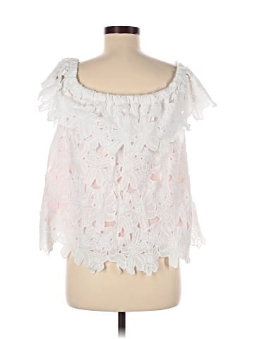 Umgee Sleeveless Blouse (view 2)