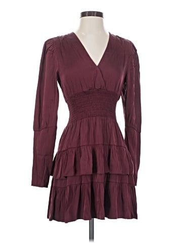 Nicole Miller Collection Cocktail Dress (view 1)