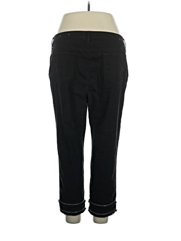 So Slimming by Chico's Jeggings (view 2)