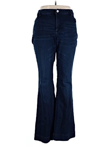 Wrangler Jeans Co Jeans (view 1)
