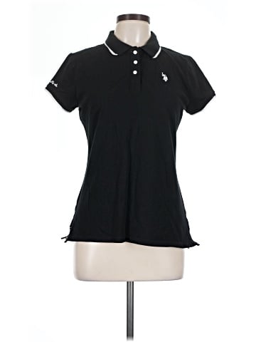 U.S. Polo Assn. Short Sleeve Polo (view 1)