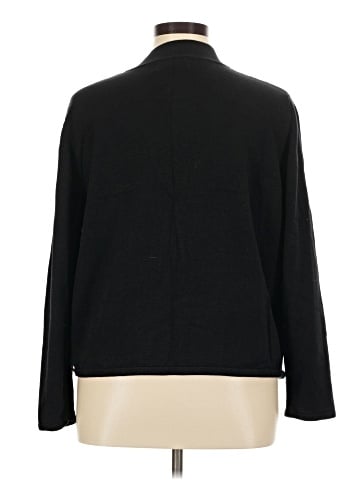 Alfred Dunner Turtleneck Sweater (view 2)