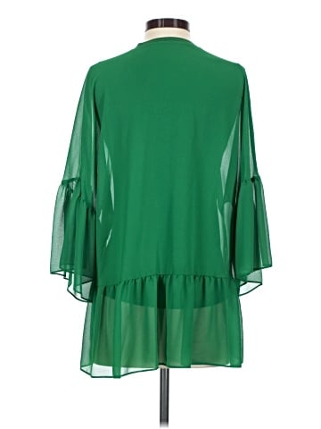 Zara 3/4 Sleeve Blouse (view 2)